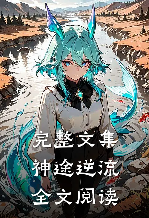 完整文集神途逆流全文阅读