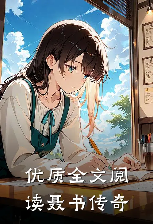 优质全文阅读聂书传奇
