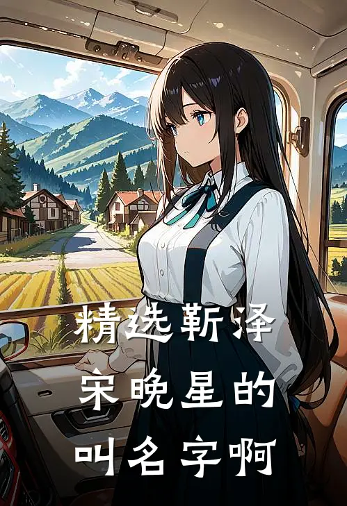精选靳泽宋晚星的叫名字啊
