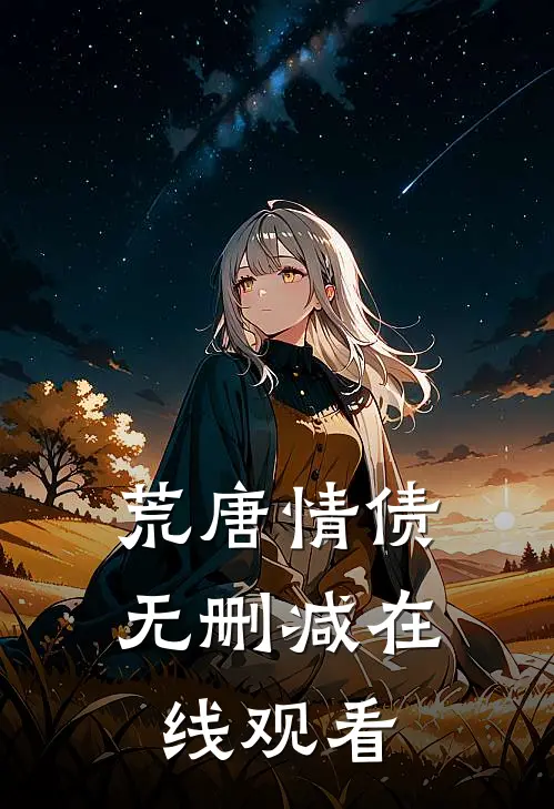 荒唐情债无删减在线观看