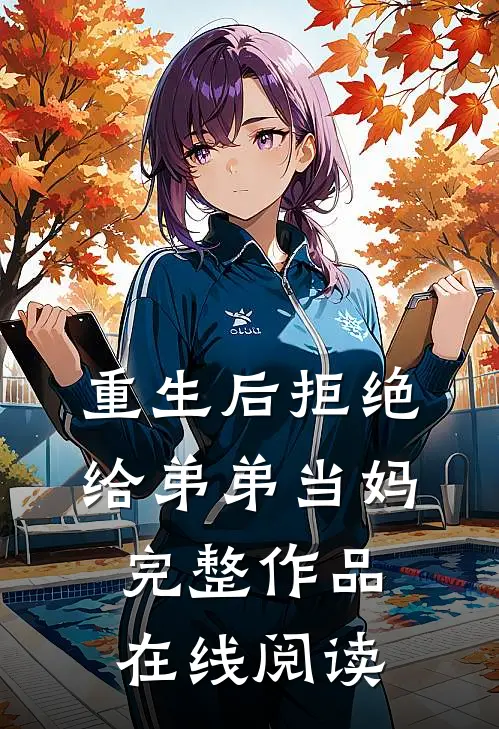 重生后拒绝给弟弟当妈完整作品在线阅读