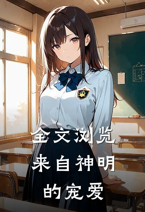 全文浏览来自神明的宠爱