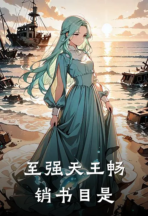 至强天王畅销书目是