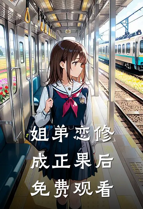 姐弟恋修成正果后免费观看