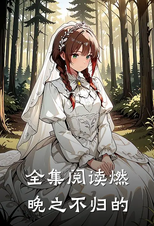 全集阅读燃晚之不归的