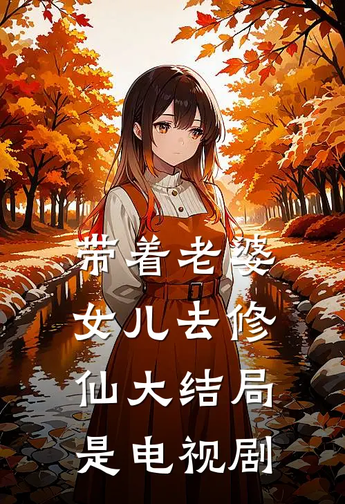 带着老婆女儿去修仙大结局是电视剧