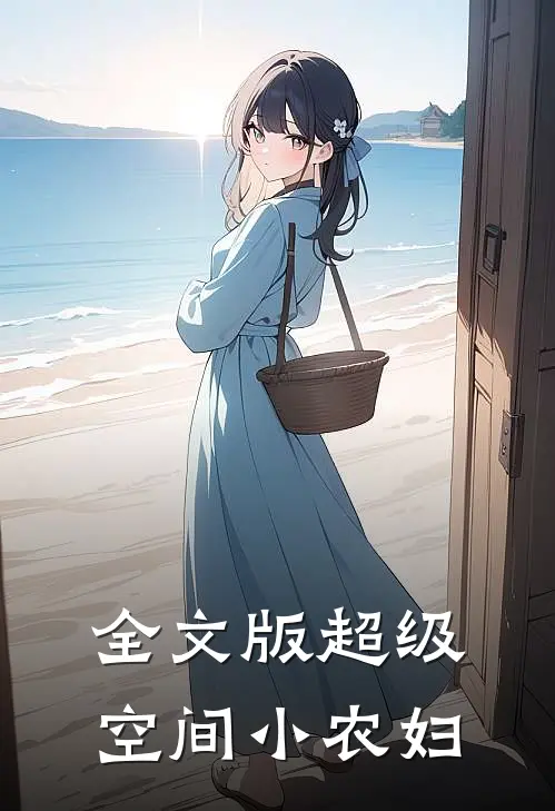 全文版超级空间小农妇