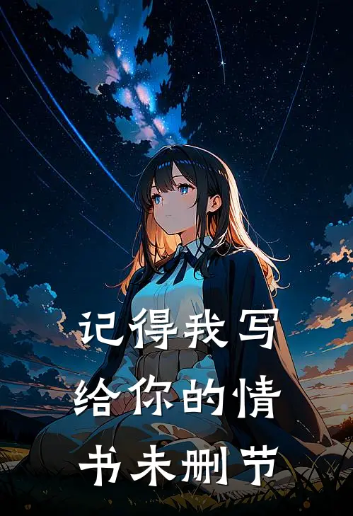 记得我写给你的情书未删节