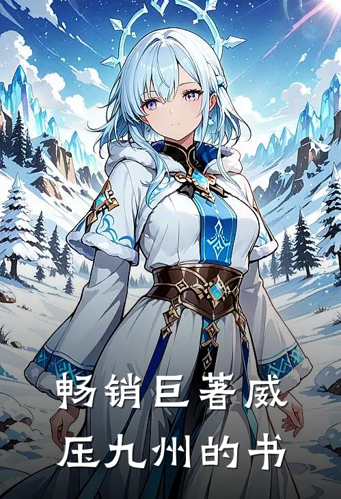 畅销巨著威压九州的书