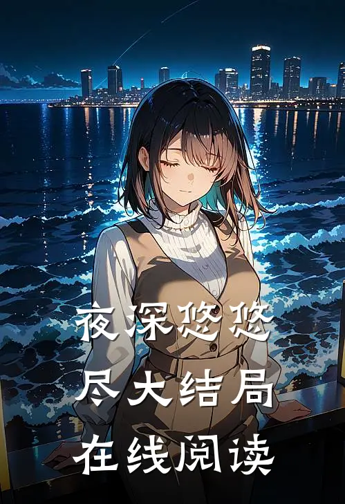 夜深悠悠尽大结局在线阅读