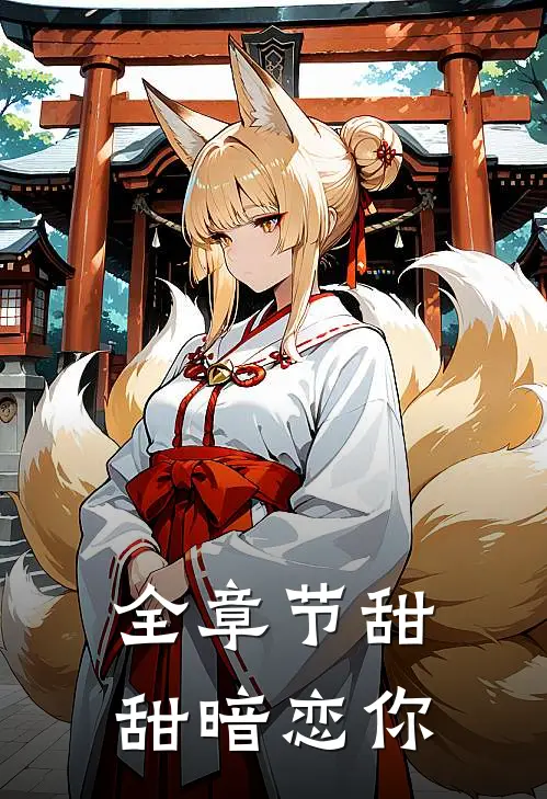 全章节甜甜暗恋你