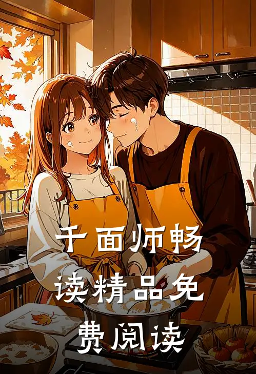 千面师畅读精品免费阅读
