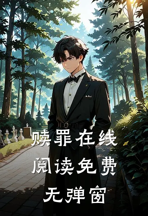 赎罪在线阅读免费无弹窗
