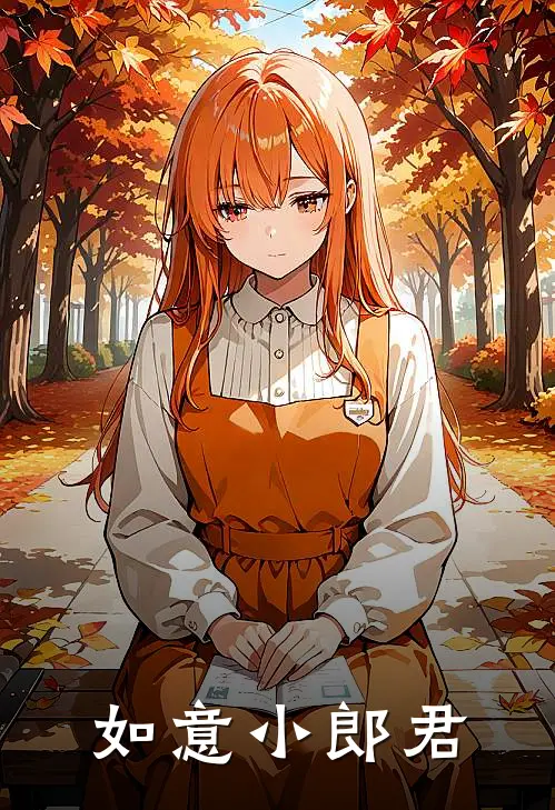 如意小郎君