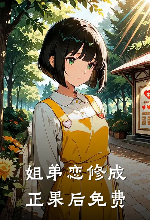 姐弟恋修成正果后免费