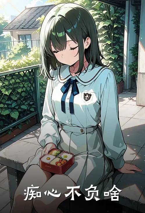 痴心不负啥