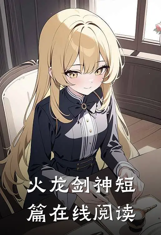 火龙剑神短篇在线阅读