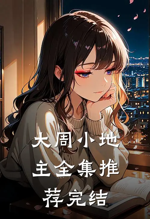 大周小地主全集推荐完结