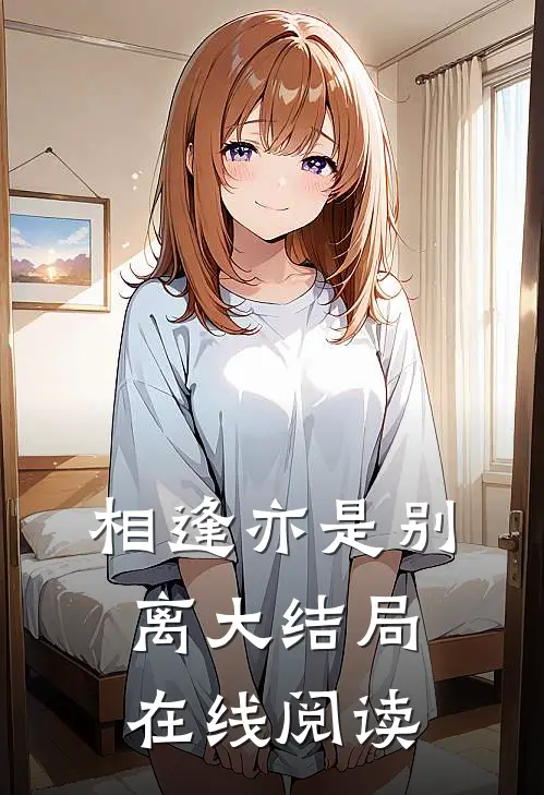 相逢亦是别离大结局在线阅读