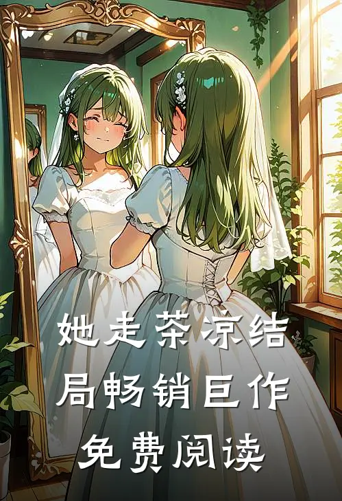 她走茶凉结局畅销巨作免费阅读