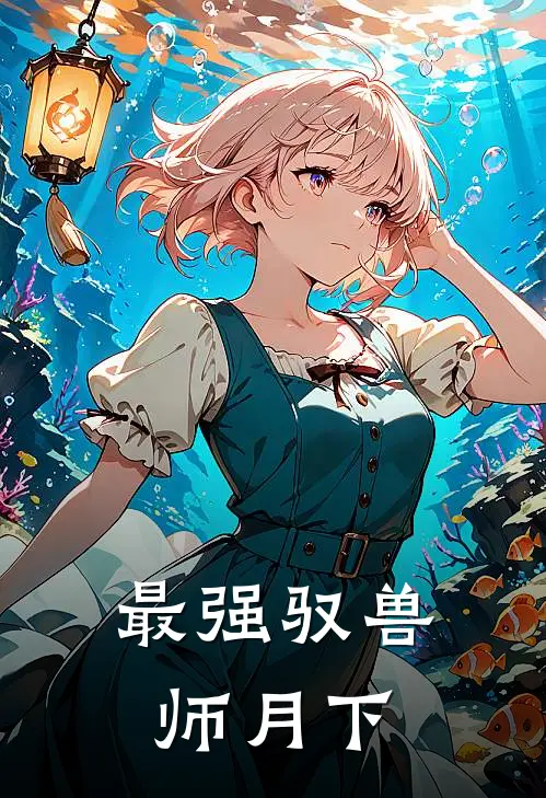 最强驭兽师 月下