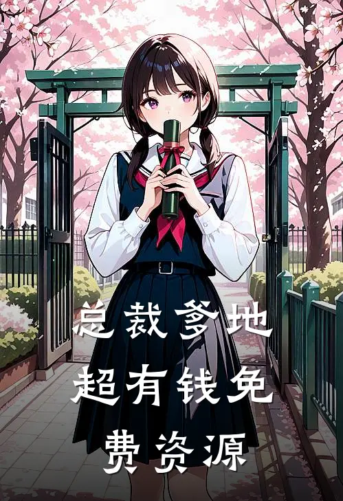 总裁爹地超有钱免费资源