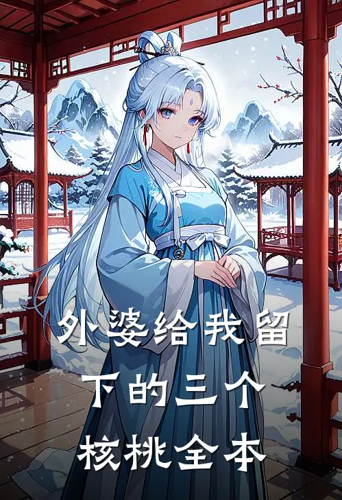 外婆给我留下的三个核桃全本