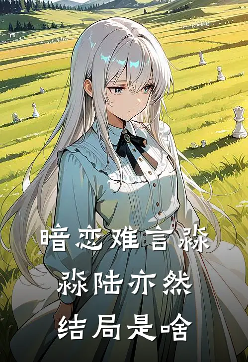 暗恋难言淼淼陆亦然结局是啥