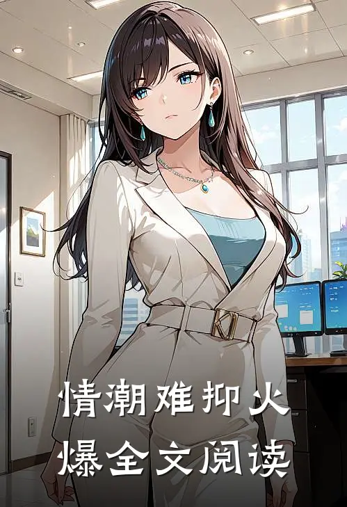 情潮难抑火爆全文阅读