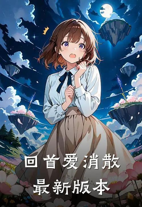 回首爱消散最新版本
