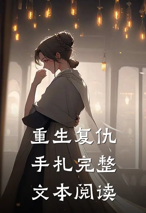 重生复仇手札完整文本阅读
