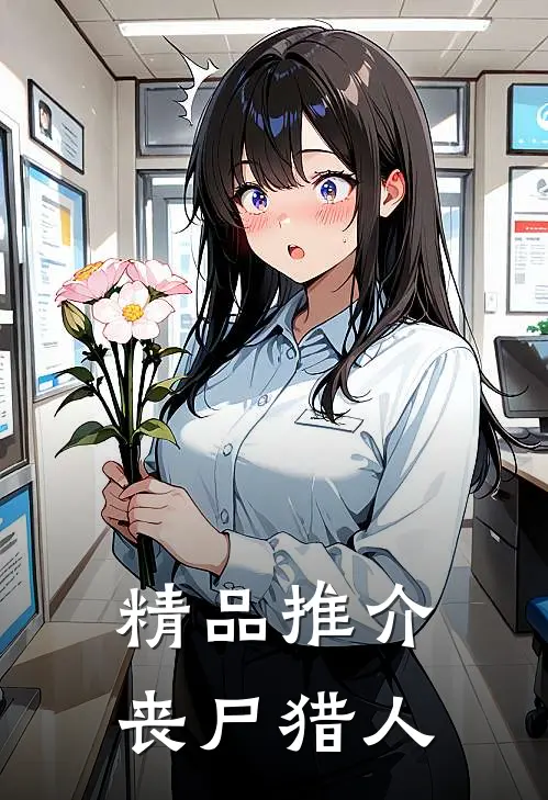 精品推介丧尸猎人