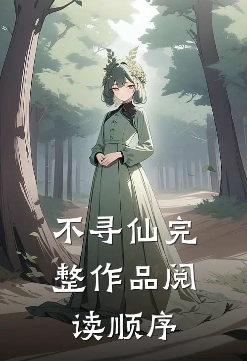 不寻仙完整作品阅读顺序