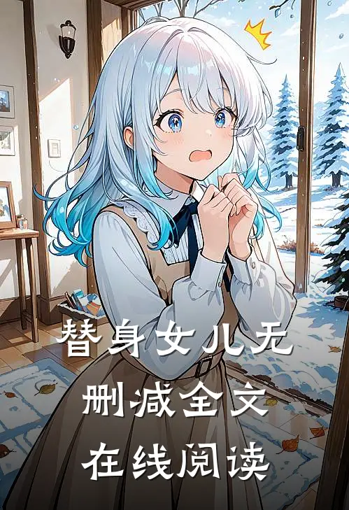 替身女儿无删减全文在线阅读
