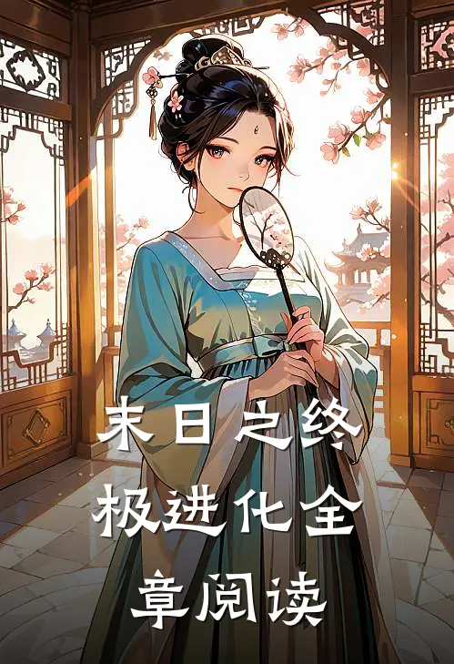 末日之终极进化全章阅读