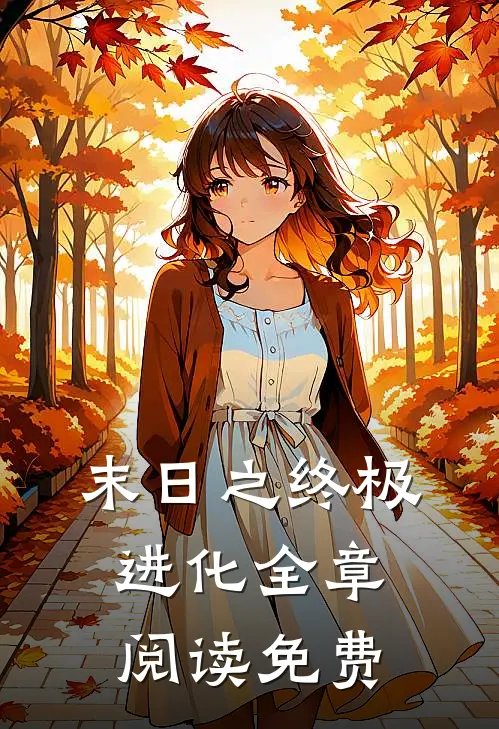 末日之终极进化全章阅读免费