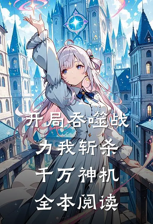 开局吞噬战力我斩杀千万神机全本阅读