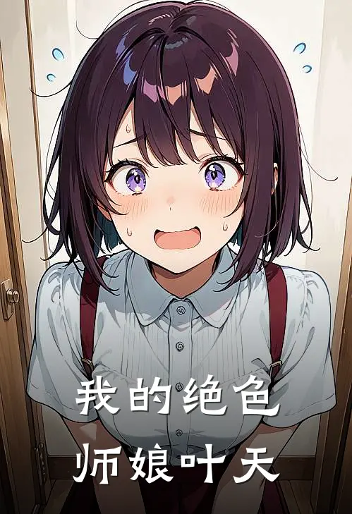 我的绝色师娘叶天