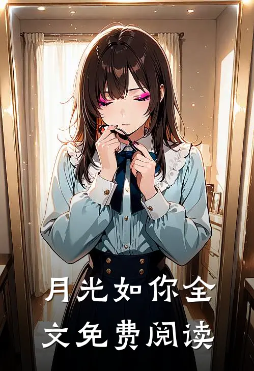 月光如你全文免费阅读