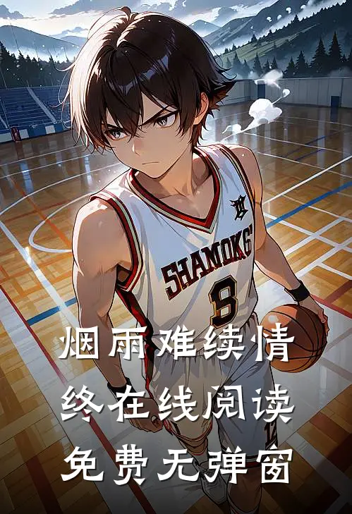 烟雨难续情终在线阅读免费无弹窗