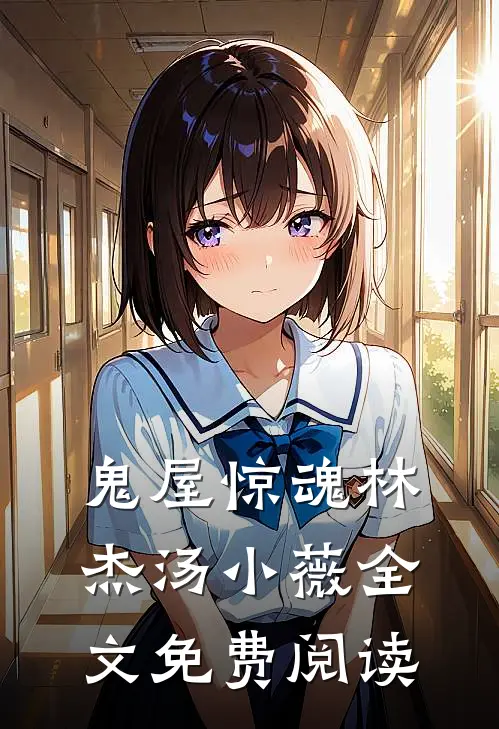 鬼屋惊魂林杰汤小薇全文免费阅读