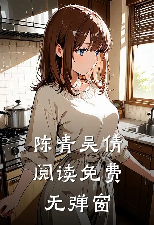 陈青吴倩阅读免费无弹窗