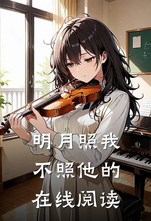 明月照我不照他的在线阅读