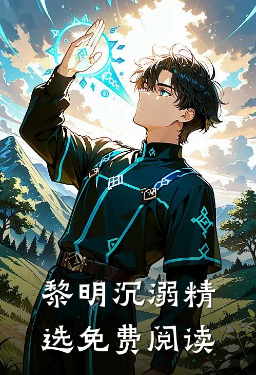 黎明沉溺精选免费阅读