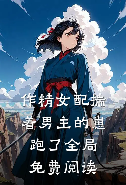 作精女配揣着男主的崽跑了全局免费阅读