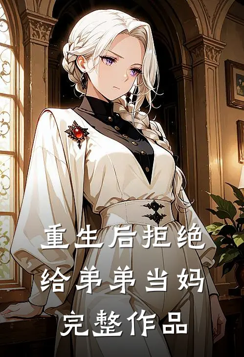 重生后拒绝给弟弟当妈完整作品