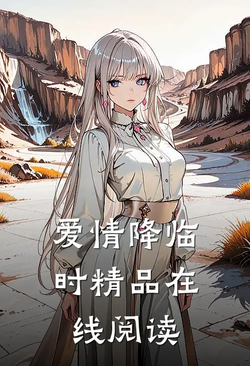 爱情降临时精品在线阅读