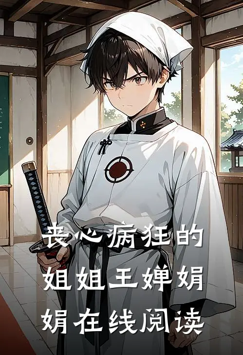 丧心病狂的姐姐王婵娟娟在线阅读