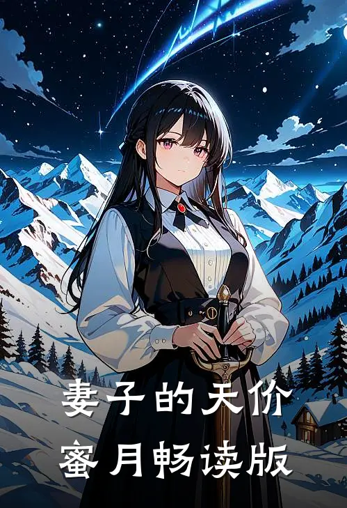 妻子的天价蜜月畅读版
