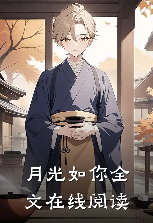 月光如你全文在线阅读